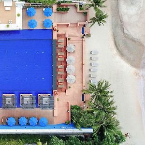 Ace Of Hua Hin Resort - Sha Plus